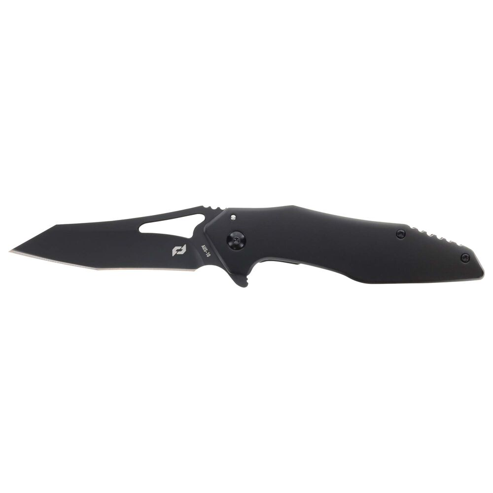 Navaja Killer Whale SCHRADE