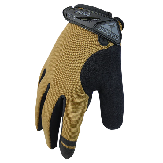 Guantes Stryker CONDOR