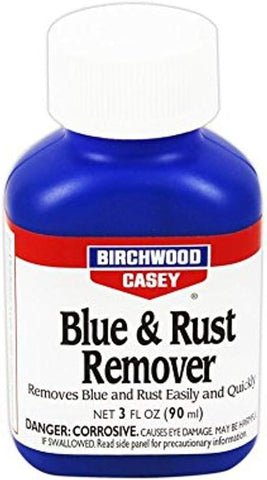 Casey Removedor de Óxido BIRCHWOOD