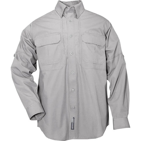 Camisa Tactical Long Sleeve L/S SHIRT 5.11