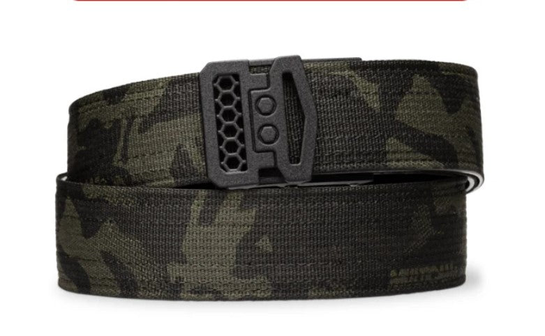 Correa Táctica para Arma 1,5 KORE Negro Multicam