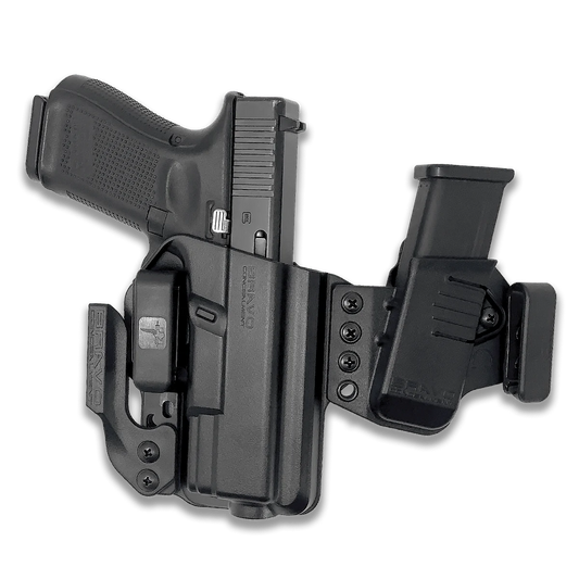 Funda Interna BRAVO CONCEALMENT LINKED Glock 19 BC80 - 1002