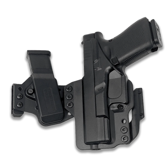 Funda Interna BRAVO CONCEALMENT LINKED Glock 19 BC80 - 1002