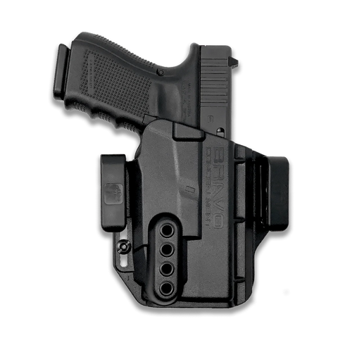 Funda BRAVO CONCEALMENT IWB LB Glock 19 TLR-7A