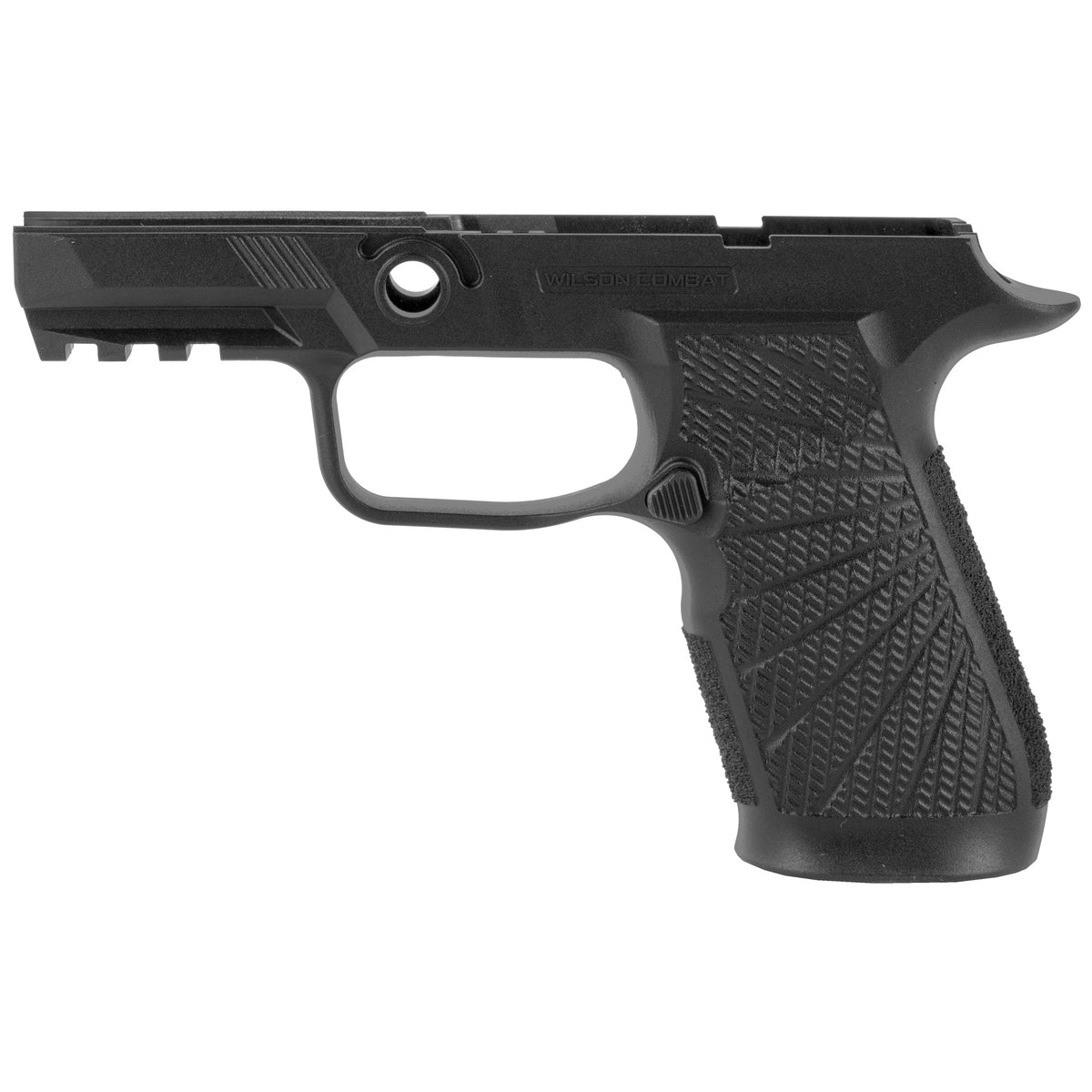 Armazón P320 - Carry II WILSON COMBAT Negro