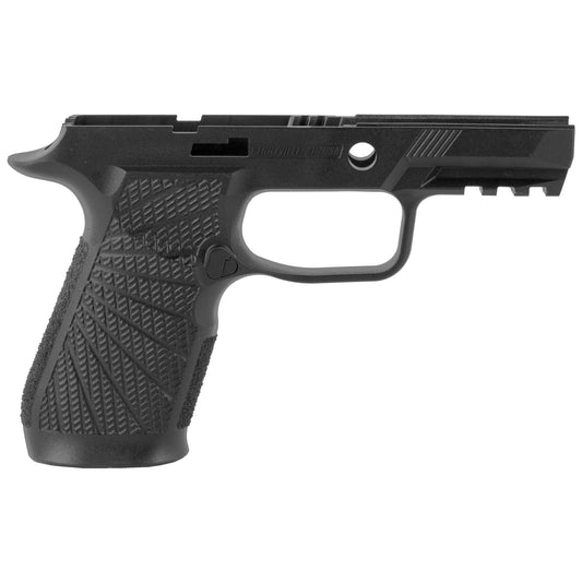 Armazón P320 - Carry II WILSON COMBAT Negro