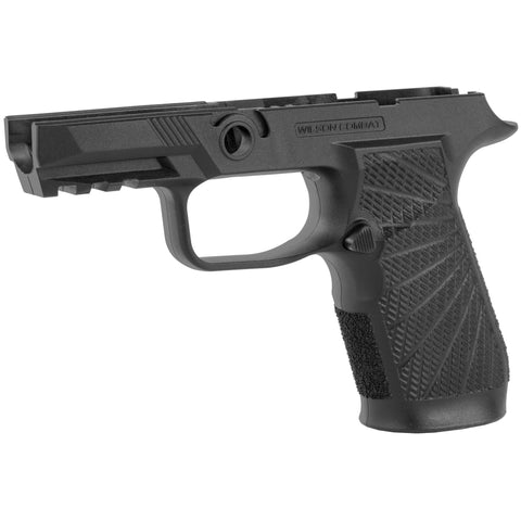 Armazón P320 - Carry II WILSON COMBAT Negro