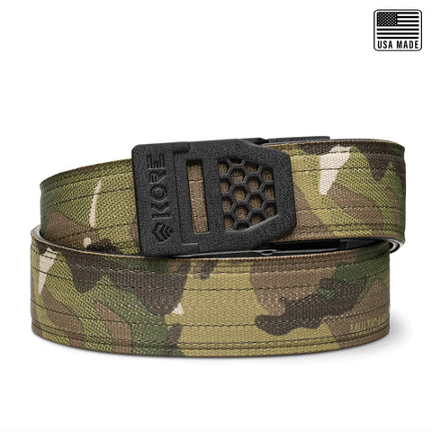 Correa Táctica para Arma 1,5 KORE Multicam