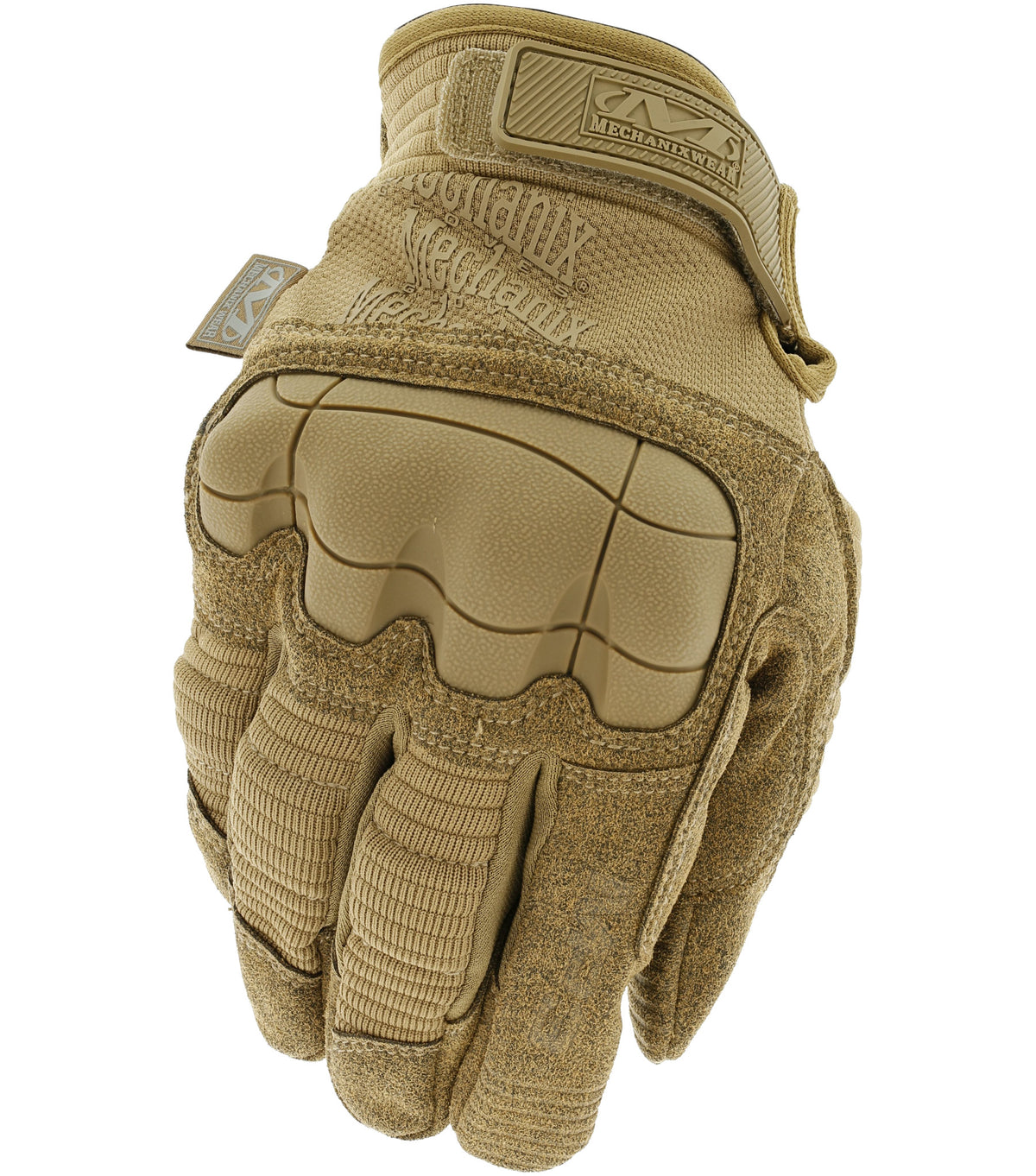 Guantes M-Pact 3 Glove MECHANIX WEAR Coyote