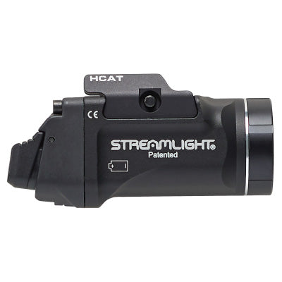 Linterna para Pistola TLR7 STREAMLIGHT Negro