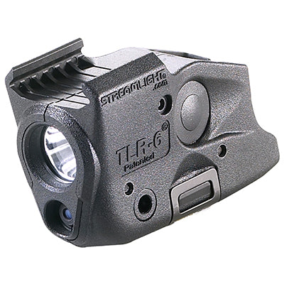 Linterna para Pistola TLR6 STREAMLIGHT