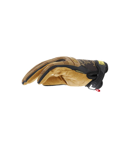 Guantes M-Pact Cuero MECHANIX WEAR Coyote