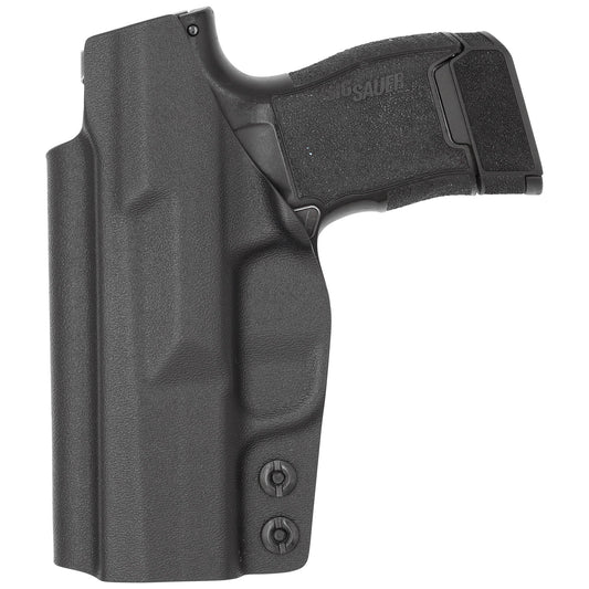 Funda Interna ROUNDED Sig Sauer P365 X Macro KYDEX (Optic Ready)