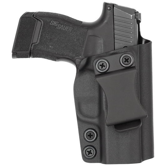 Funda Interna ROUNDED Sig Sauer P365 X Macro KYDEX (Optic Ready)